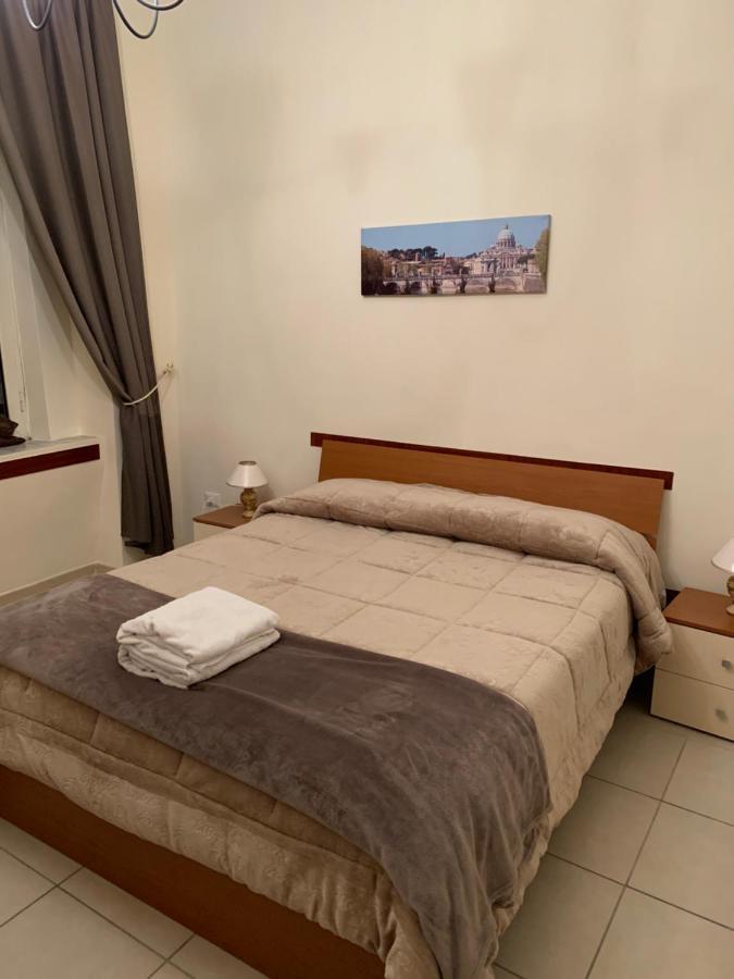 La Piccola Reggia Villa Napoli Eksteriør bilde