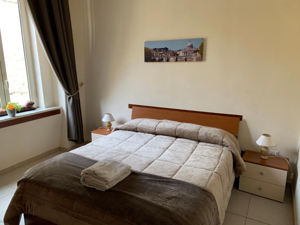 La Piccola Reggia Villa Napoli Eksteriør bilde