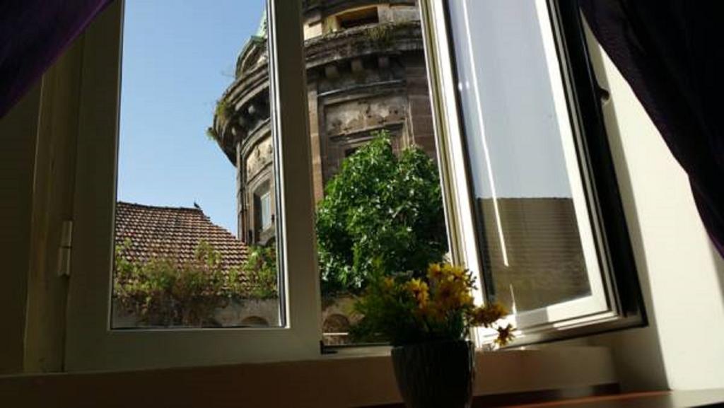 La Piccola Reggia Villa Napoli Eksteriør bilde