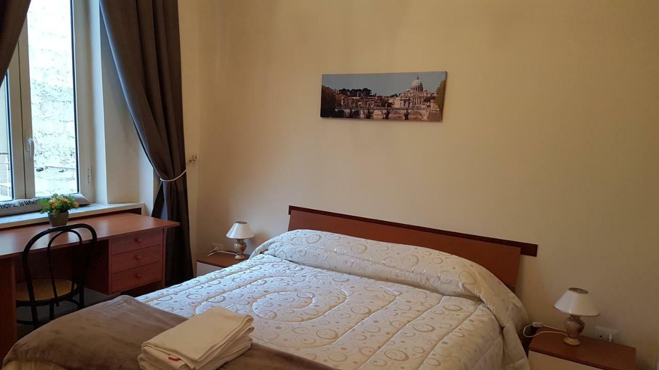 La Piccola Reggia Villa Napoli Eksteriør bilde