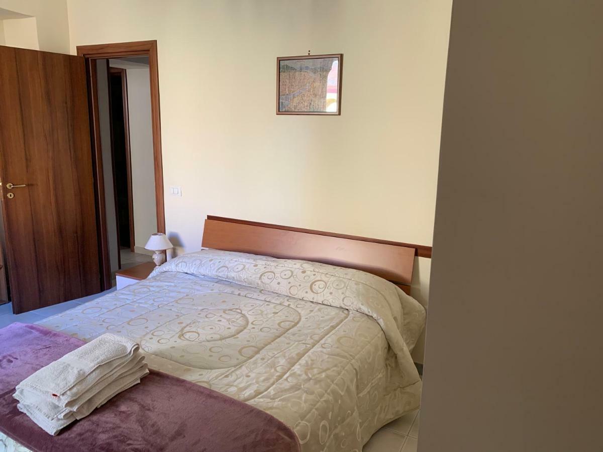 La Piccola Reggia Villa Napoli Eksteriør bilde