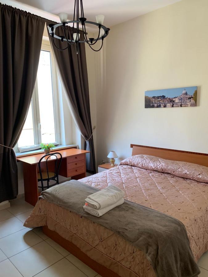La Piccola Reggia Villa Napoli Eksteriør bilde